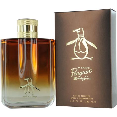 penguin perfume price.